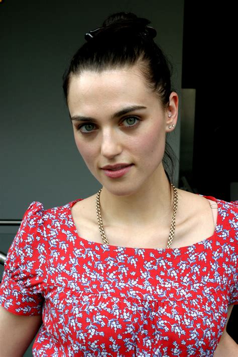 Katie McGrath